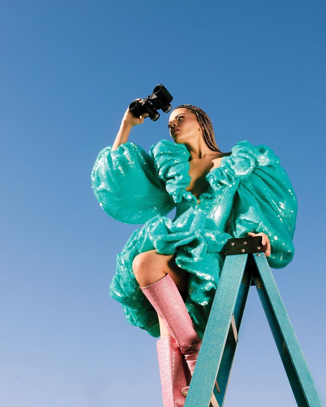 Bong hong moi cua vu tru sieu anh hung DC anh 5