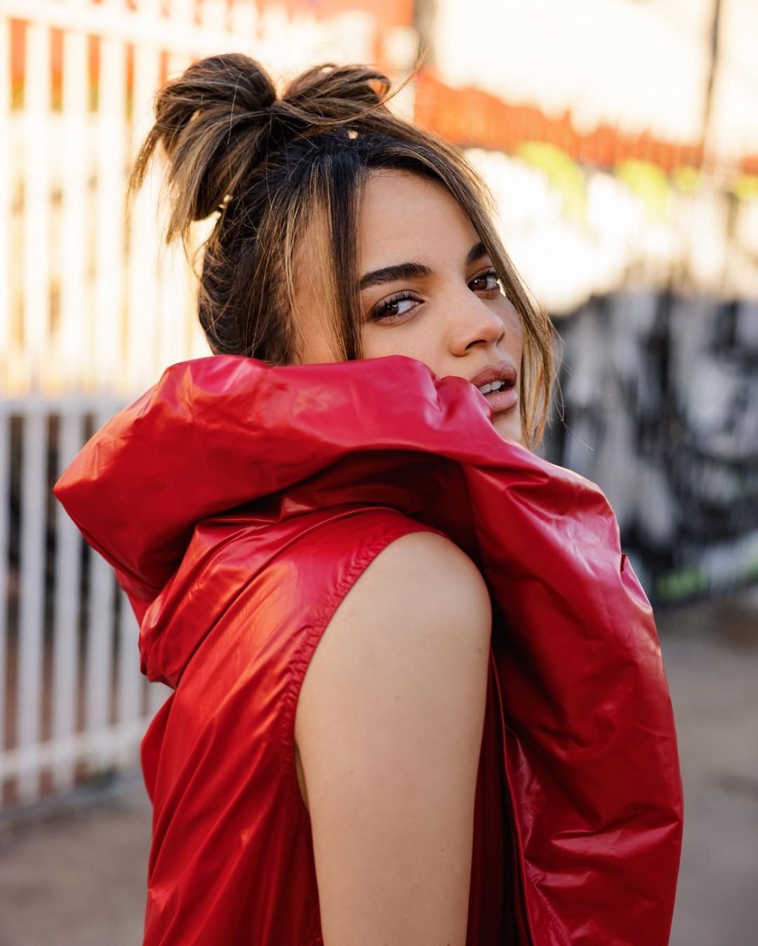 Bong hong moi cua vu tru sieu anh hung DC anh 8