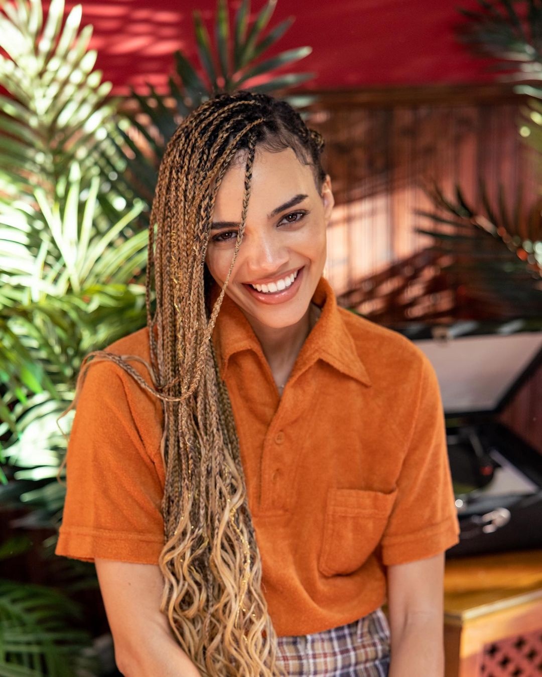 Bong hong moi cua vu tru sieu anh hung DC anh 9