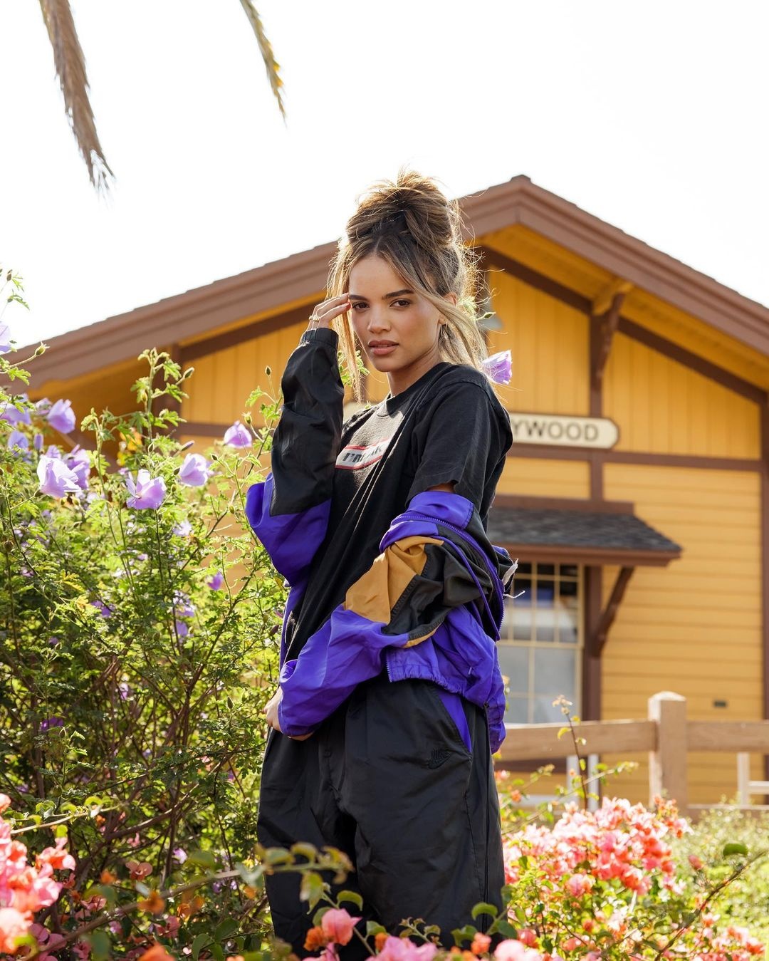 Bong hong moi cua vu tru sieu anh hung DC anh 11