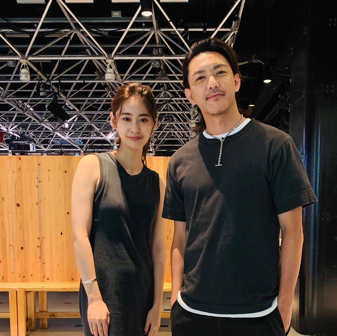 diễn viên siêu nhân gao tái ngộ sau 20 năm ảnh 3 dien vien sieu nhan gao tai ngo sau 20 nam anh 3