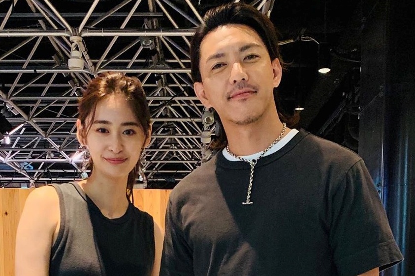 Dan dien vien 'Sieu nhan Gao' ra sao sau 20 nam? hinh anh