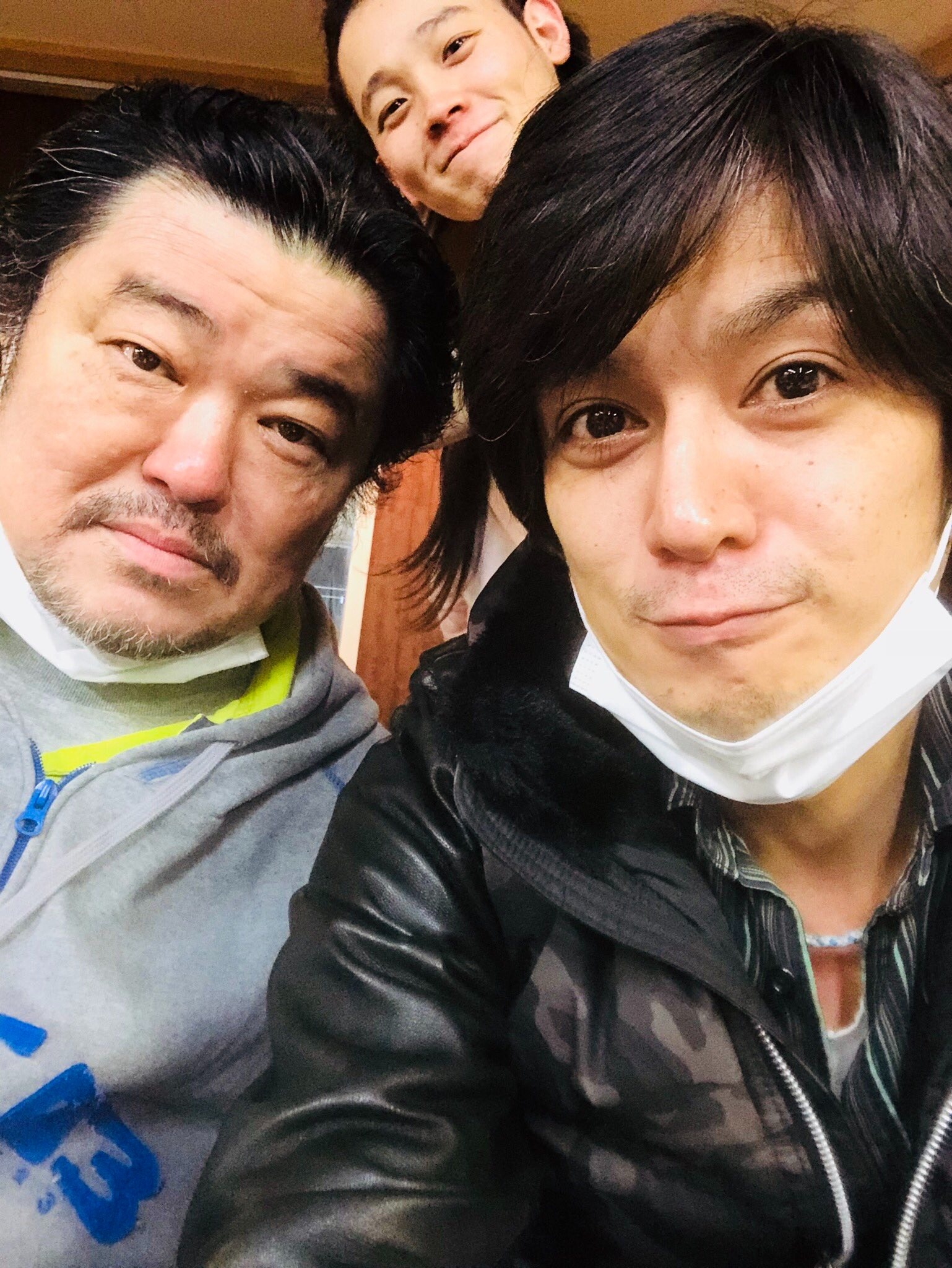 diễn viên siêu nhân gao tái ngộ sau 20 năm ảnh 7 dien vien sieu nhan gao tai ngo sau 20 nam anh 7