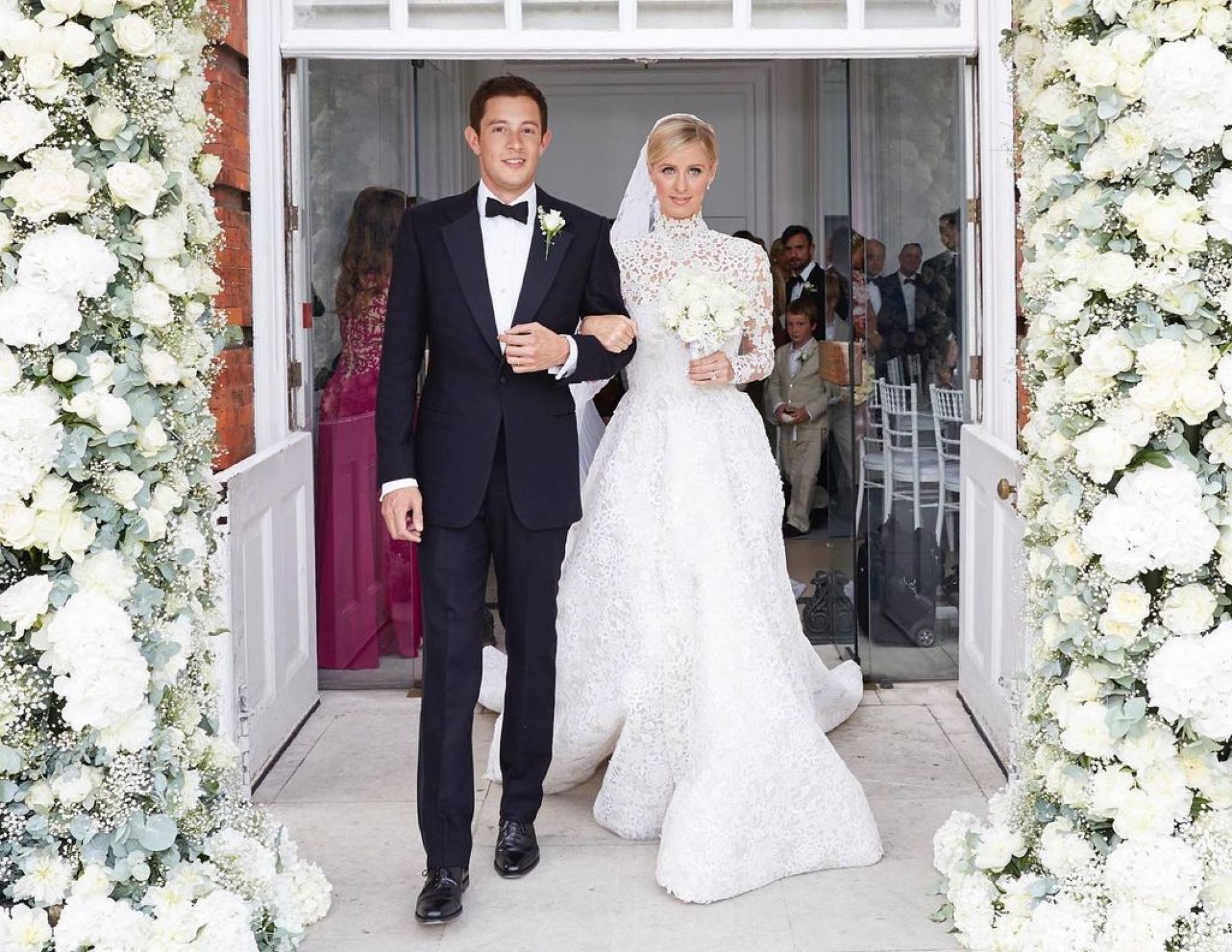 tai san cua gia dinh paris hilton anh 3