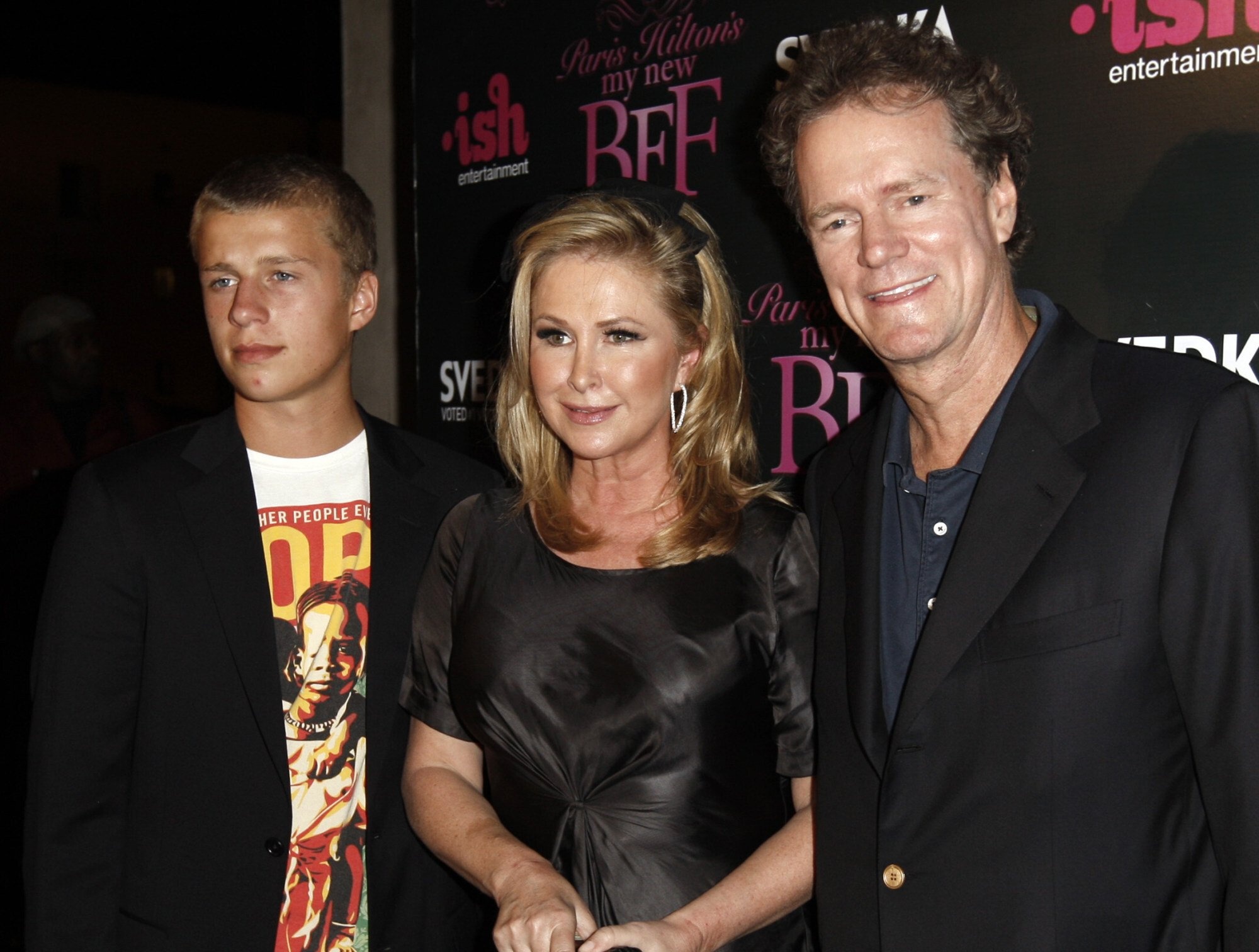 tai san cua gia dinh paris hilton anh 6