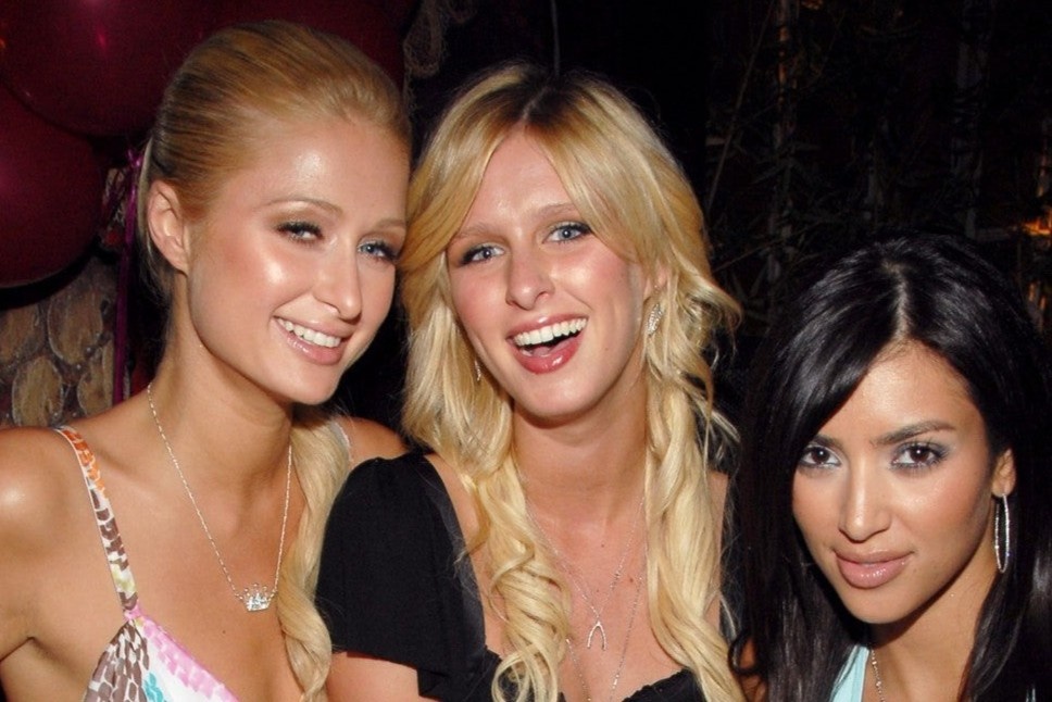 Nha Paris Hilton da lam gi de giau co hon? hinh anh