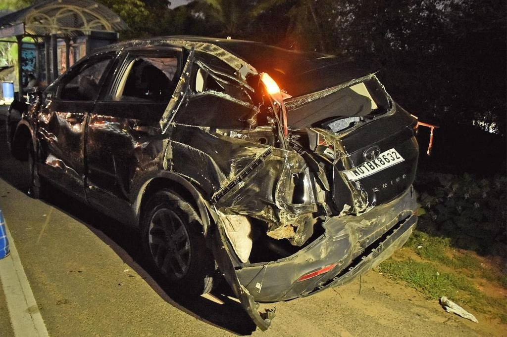 Nu dien vien nguy kich sau tai nan giao thong anh 2