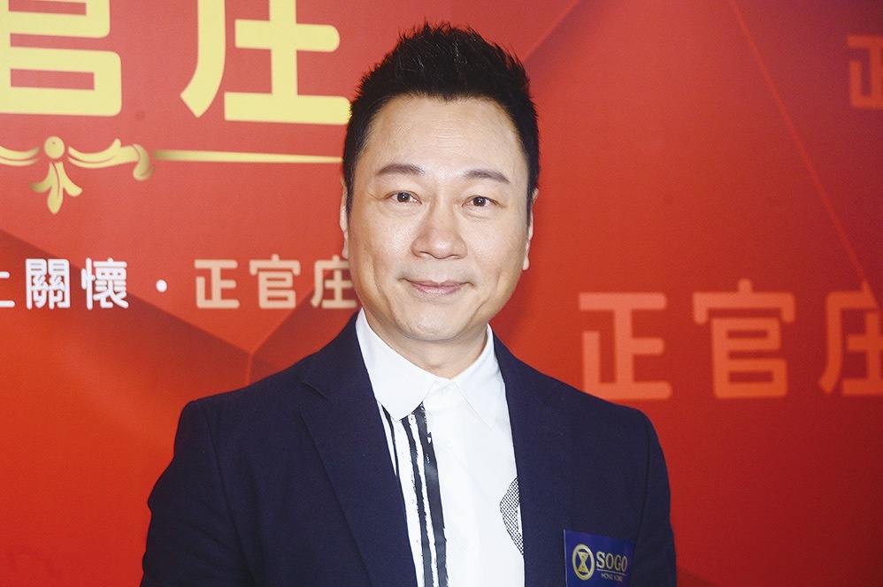 Tran Hao duoc tra luong cao nhat TVB anh 5