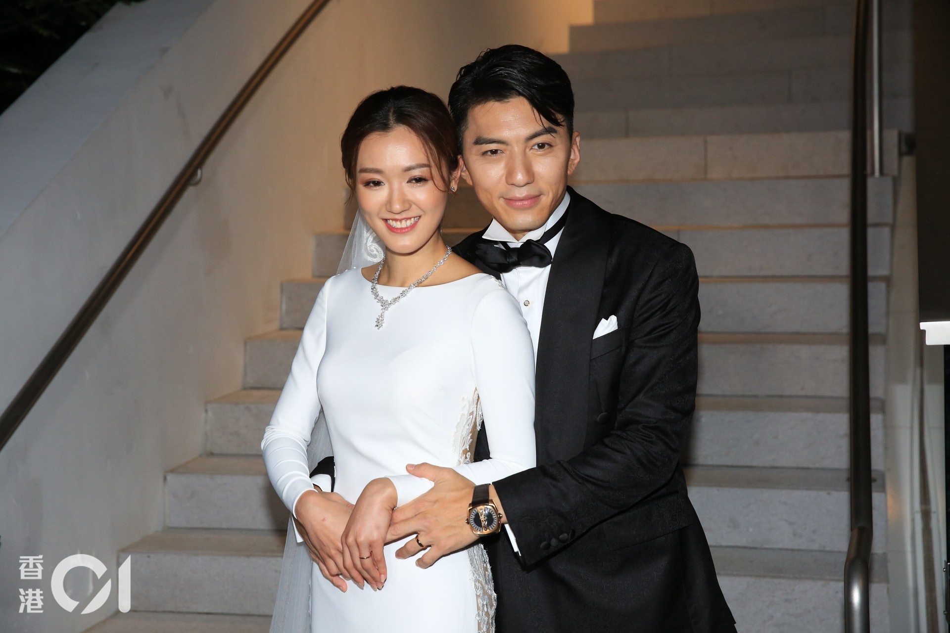 Tran Hao duoc tra luong cao nhat TVB anh 7