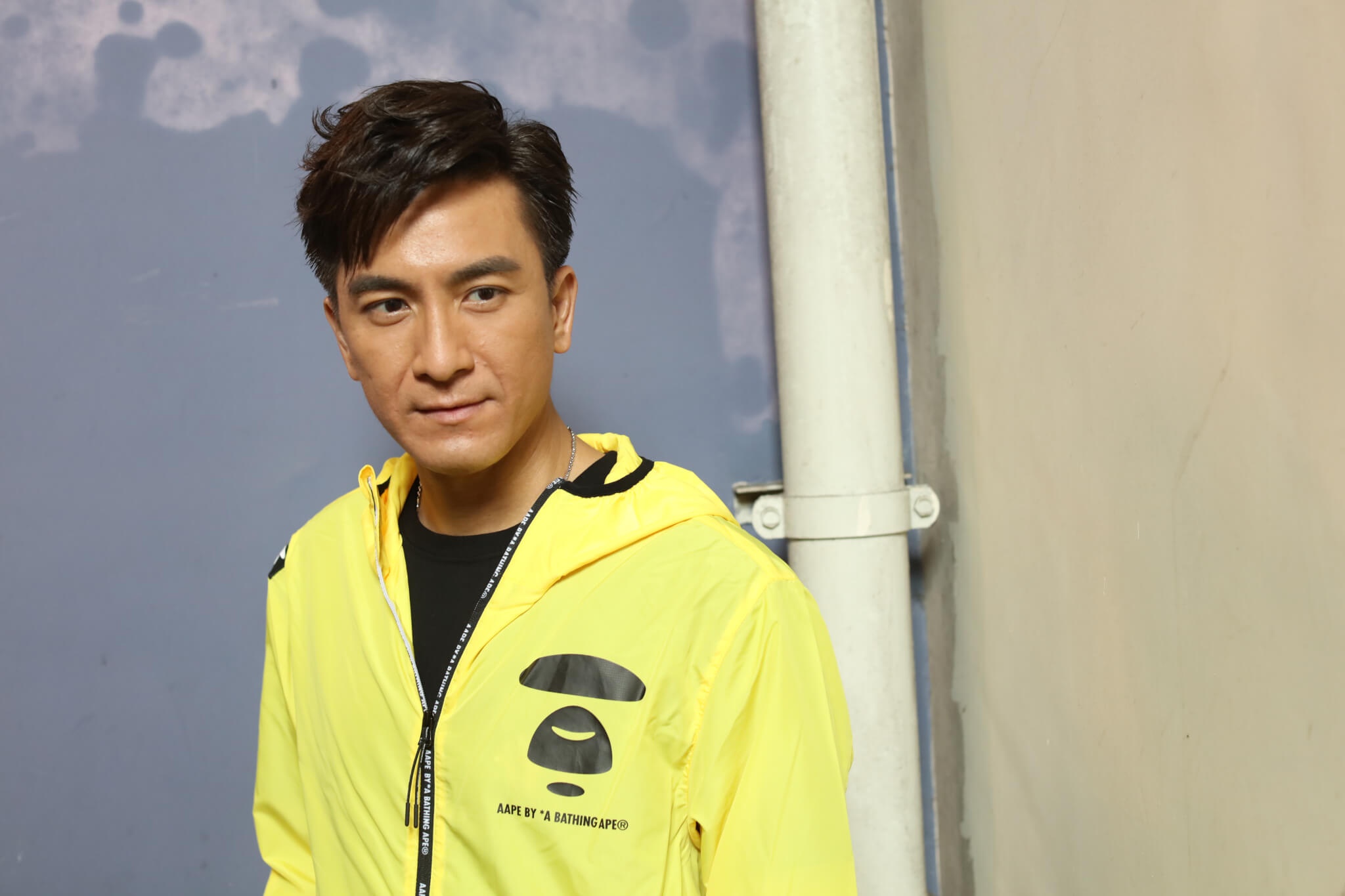 Tran Hao duoc tra luong cao nhat TVB anh 3