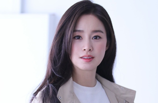 Kim Tae Hee va nhung than tuong xu Han co chi so IQ cao hinh anh