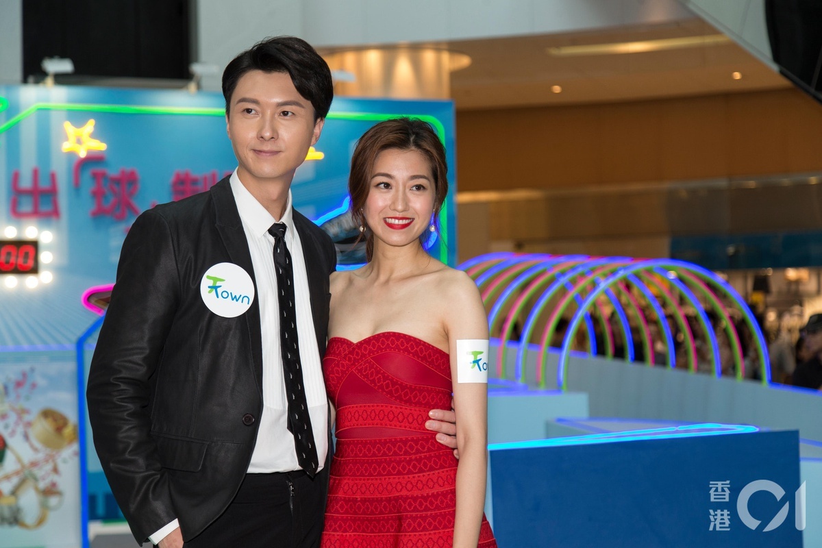 Tran Hao duoc tra luong cao nhat TVB anh 4