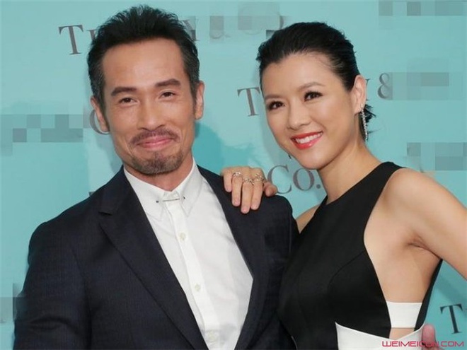 Tran Hao duoc tra luong cao nhat TVB hinh anh