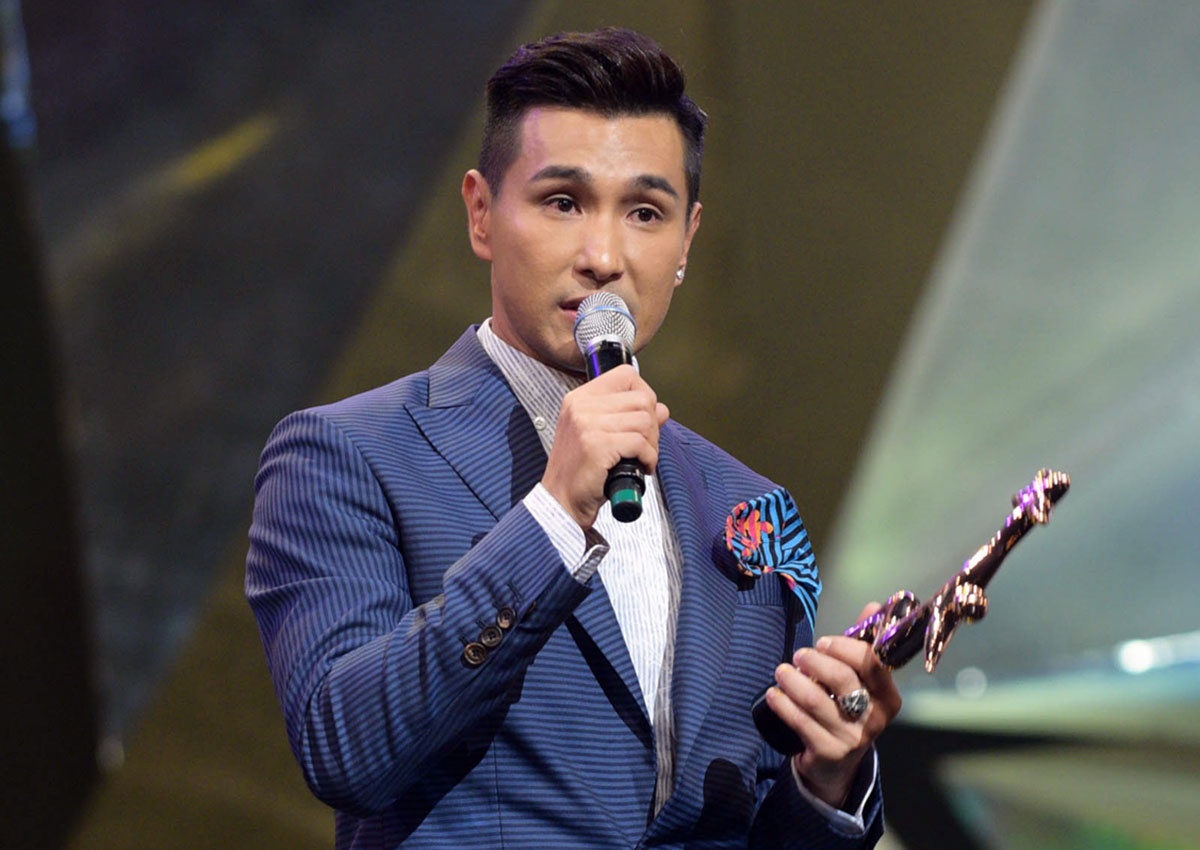 Tran Hao duoc tra luong cao nhat TVB anh 6