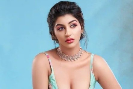 Nu dien vien An Do nguy kich sau tai nan giao thong hinh anh