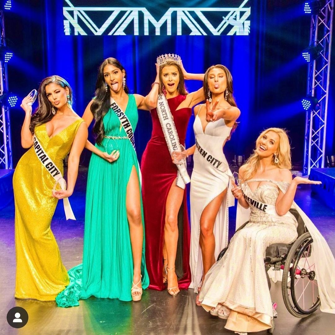 thi sinh ngoi xe lan gianh giai a hau anh 3