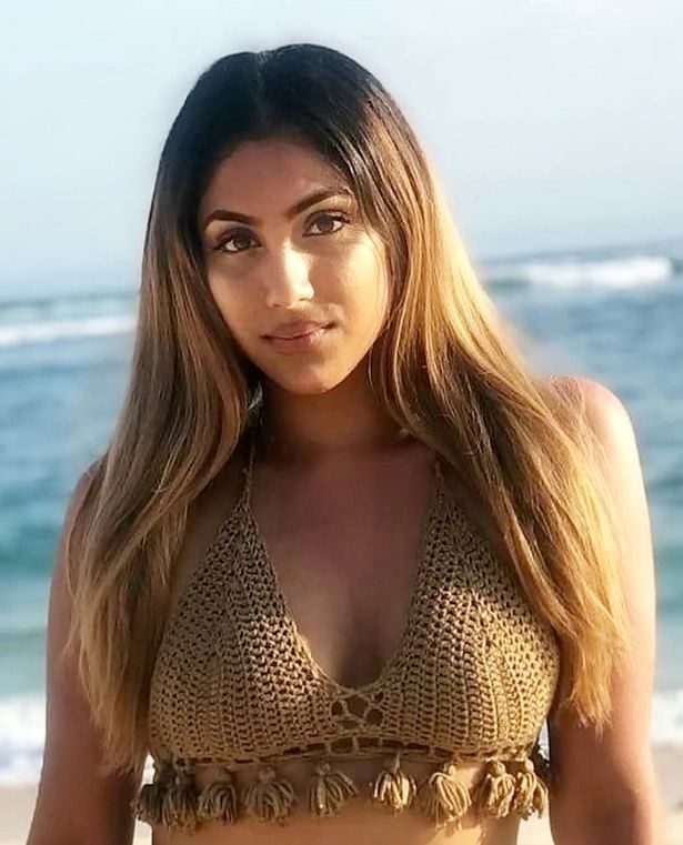 mat moc cua thi sinh hoa hau Anh anh 6