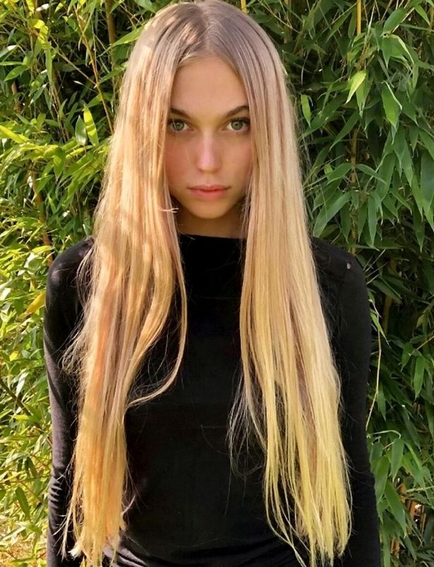 mat moc cua thi sinh hoa hau Anh anh 7