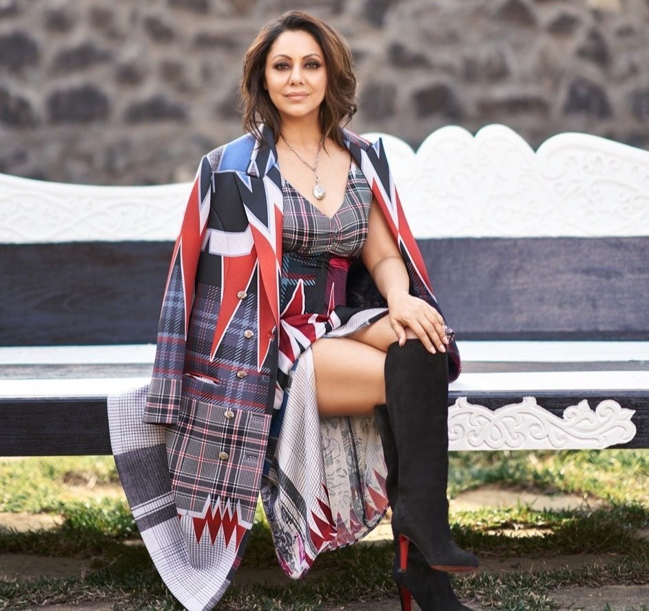 nguoi vo tai nang cua vua bollywood anh 1