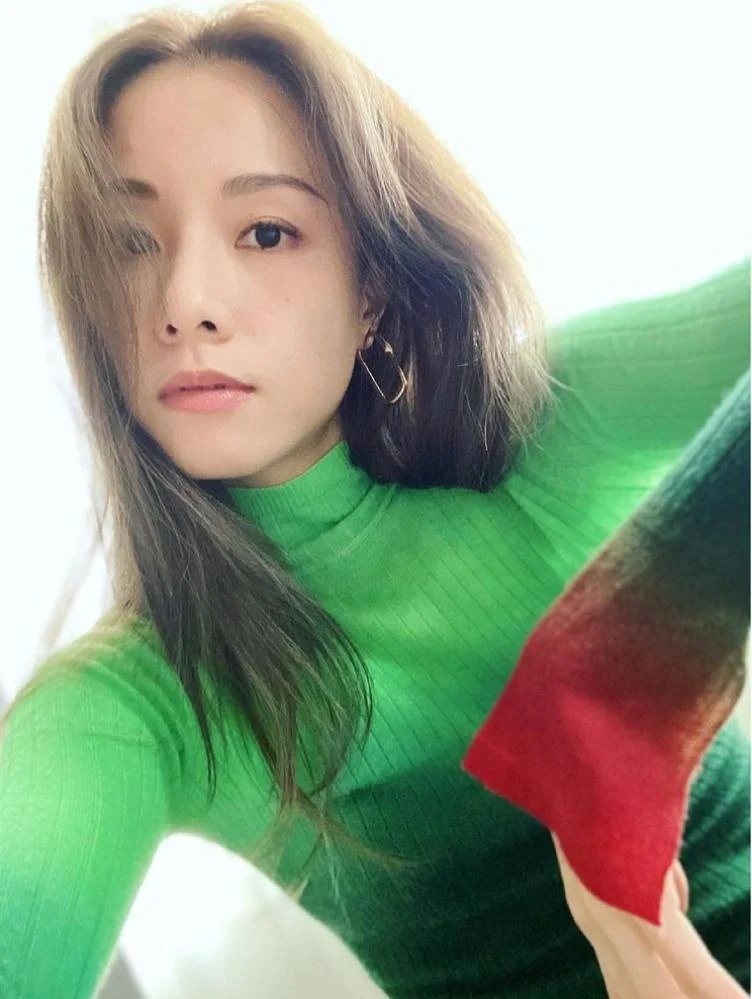 sao hong kong la van dong vien anh 7