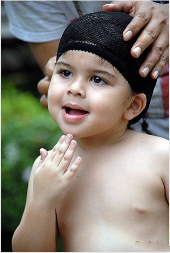 dien vien dong Tazan Nhi anh 3