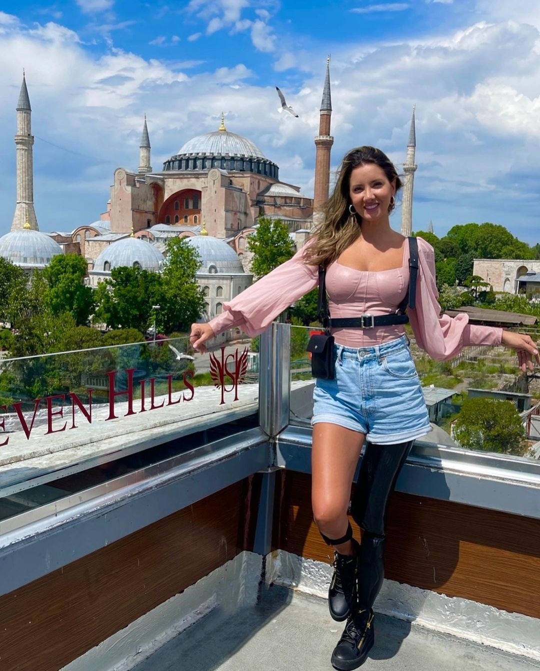 hoa hậu colombia phẫu thuật cưa chân ảnh 5 hoa hau colombia phau thuat cua chan anh 5