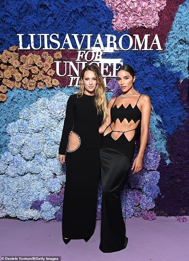 hoa hau olivia culpo dien vay ho eo anh 3