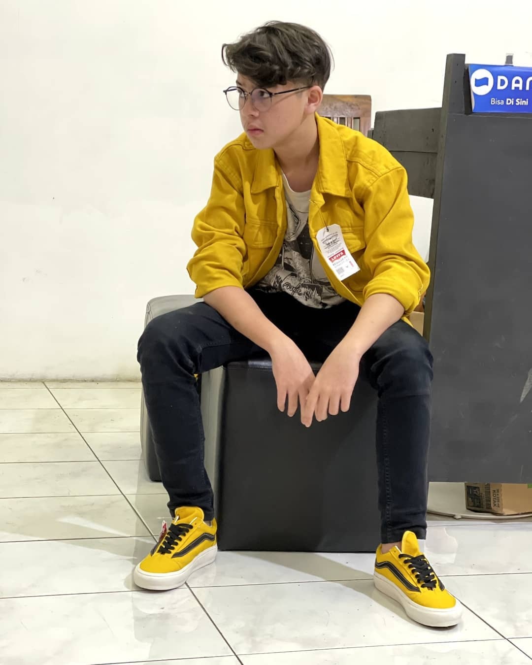 sao nhí nổi tiếng châu Á ảnh 3 sao nhi noi tieng chau A anh 3