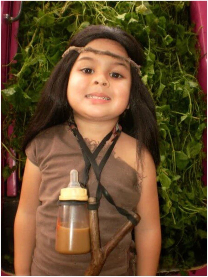 sao nhí nổi tiếng châu Á ảnh 2 sao nhi noi tieng chau A anh 2