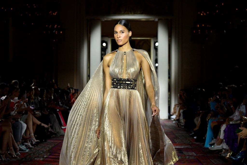 nguoi mau victoria's secret chan dai 1, 2 m anh 7