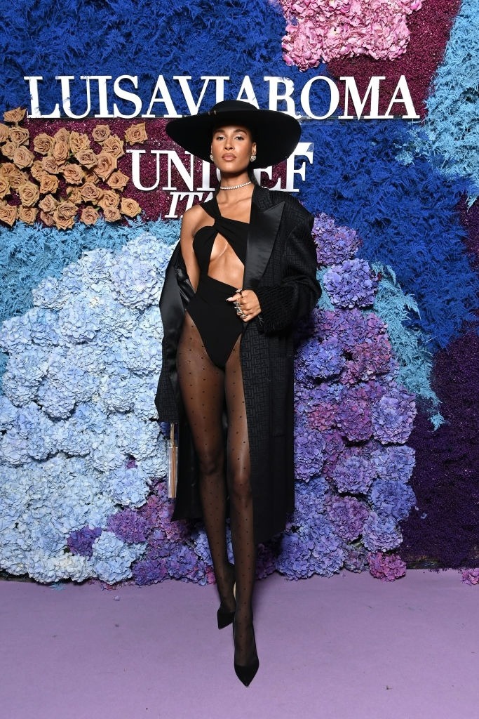 nguoi mau victoria's secret chan dai 1, 2 m anh 1