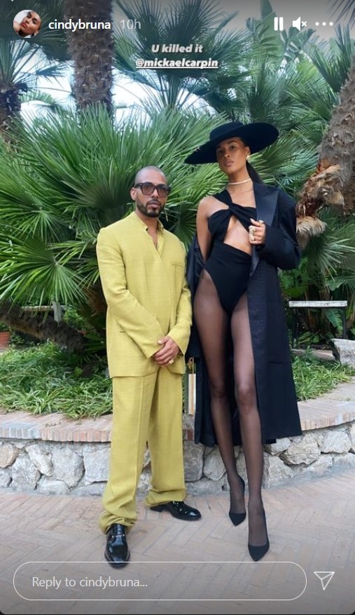 nguoi mau victoria's secret chan dai 1, 2 m anh 2