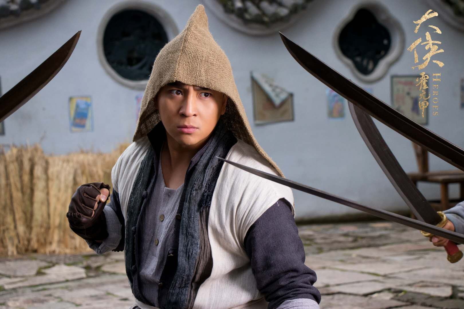 sao nhi noi tieng chau A anh 9