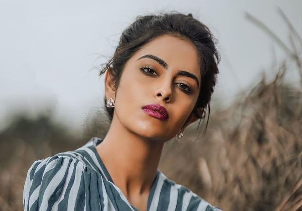 Avika Gor tiec vi khong the dong 'Co dau 8 tuoi 2' hinh anh