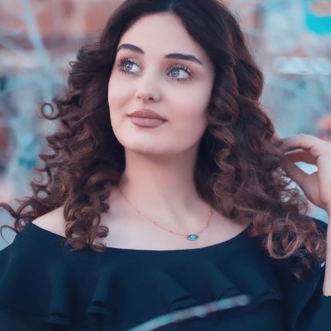 đại diện đầu tiên của Iraq ở hoa hậu thế giới ảnh 2 dai dien dau tien cua Iraq o hoa hau the gioi anh 2