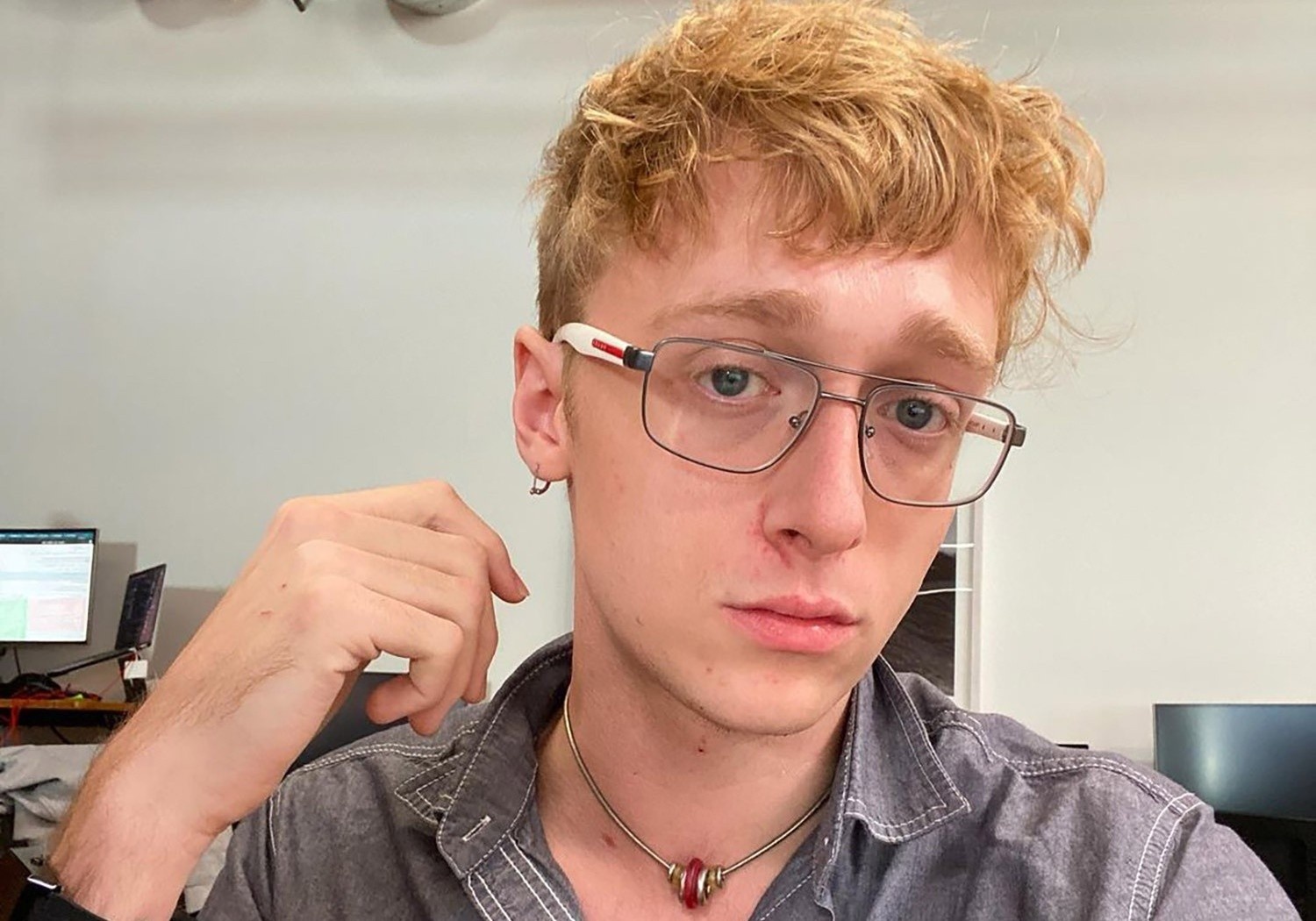 Nhac si My qua doi o tuoi 24 do soc thuoc hinh anh