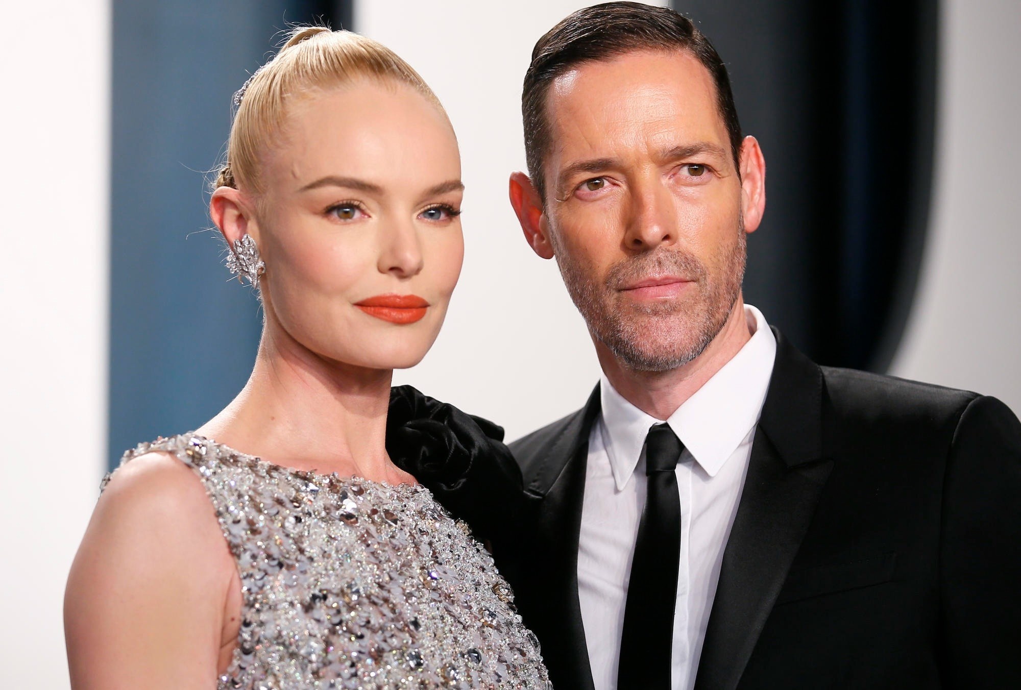 Minh tinh Kate Bosworth chia tay chong sau 8 nam chung song hinh anh