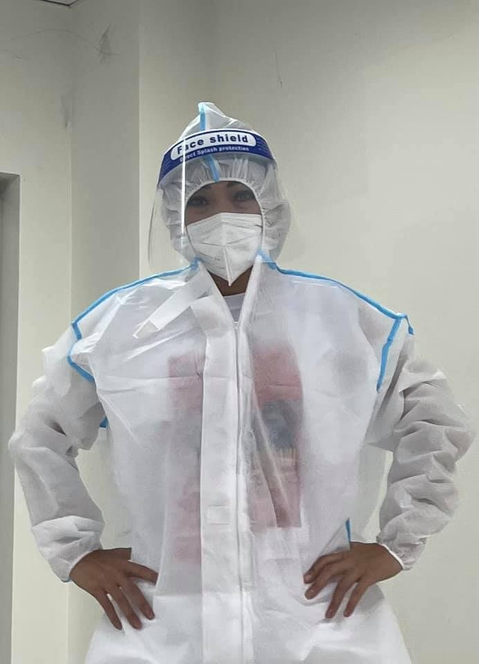 phuong thanh mang 3 khau trang moi ngay anh 1