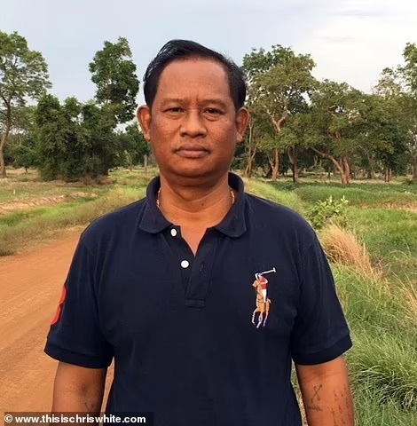 lý do angelina jolie nhận nuôi maddox ảnh 1 ly do angelina jolie nhan nuoi maddox anh 1