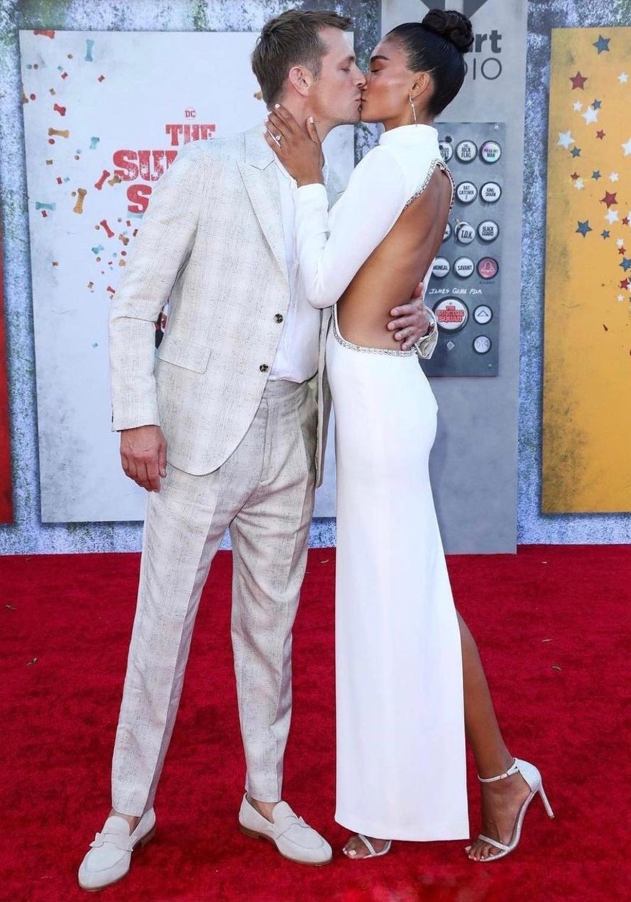 diễn viên The Suicide Squad mắc bệnh hiếm gặp ảnh 10 dien vien The Suicide Squad mac benh hiem gap anh 10