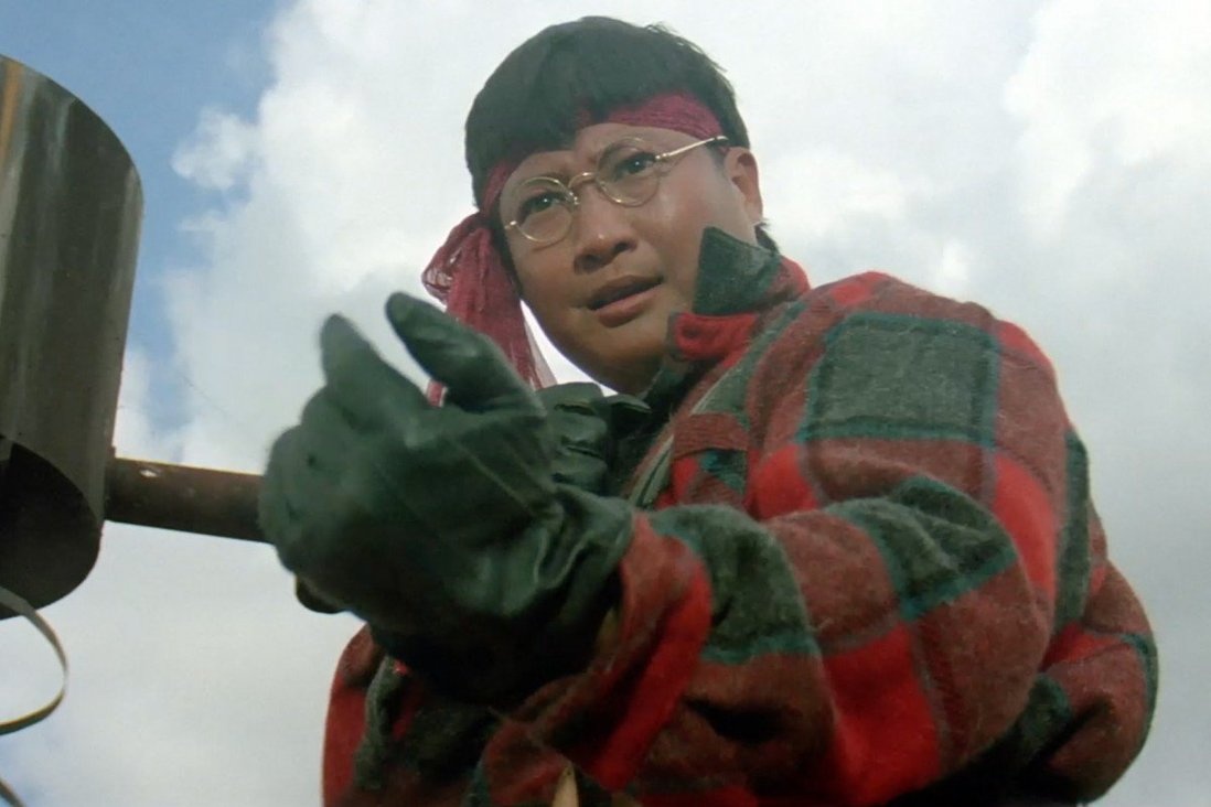 dao dien hong kong hong kim bao anh 1