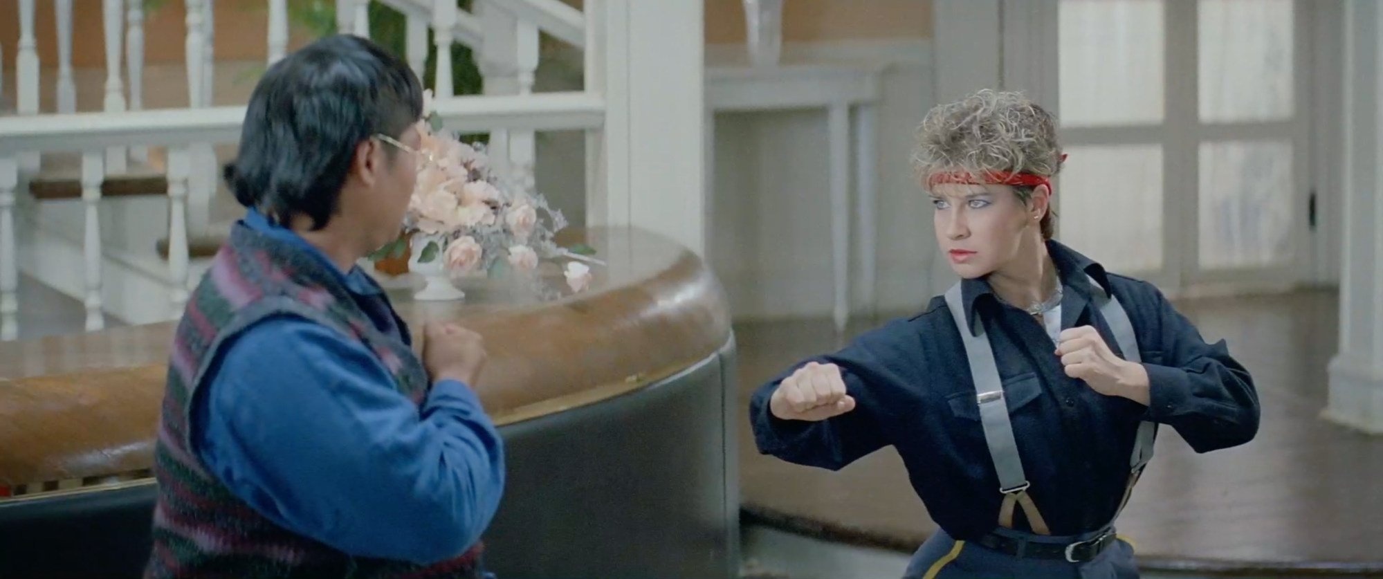 dao dien hong kong hong kim bao anh 2