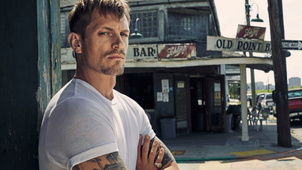 dien vien The Suicide Squad mac benh hiem gap anh 9