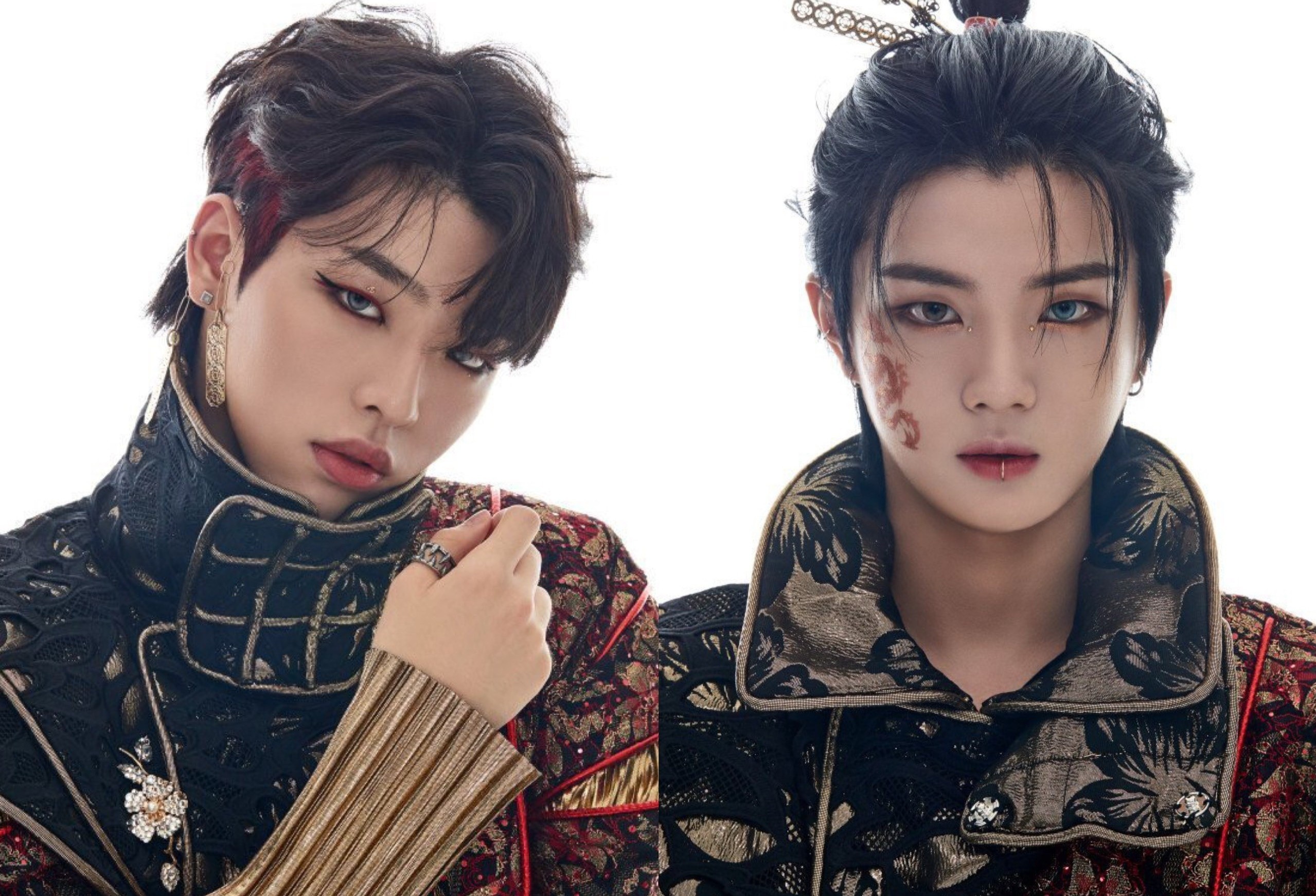 Nhom nhac co thanh vien duoc dat ten theo 7 vi vua the gioi hinh anh