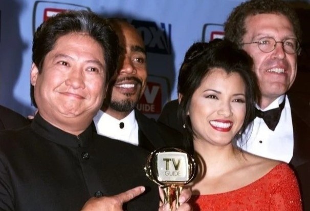 Cach lam phim cua Hong Kim Bao hinh anh