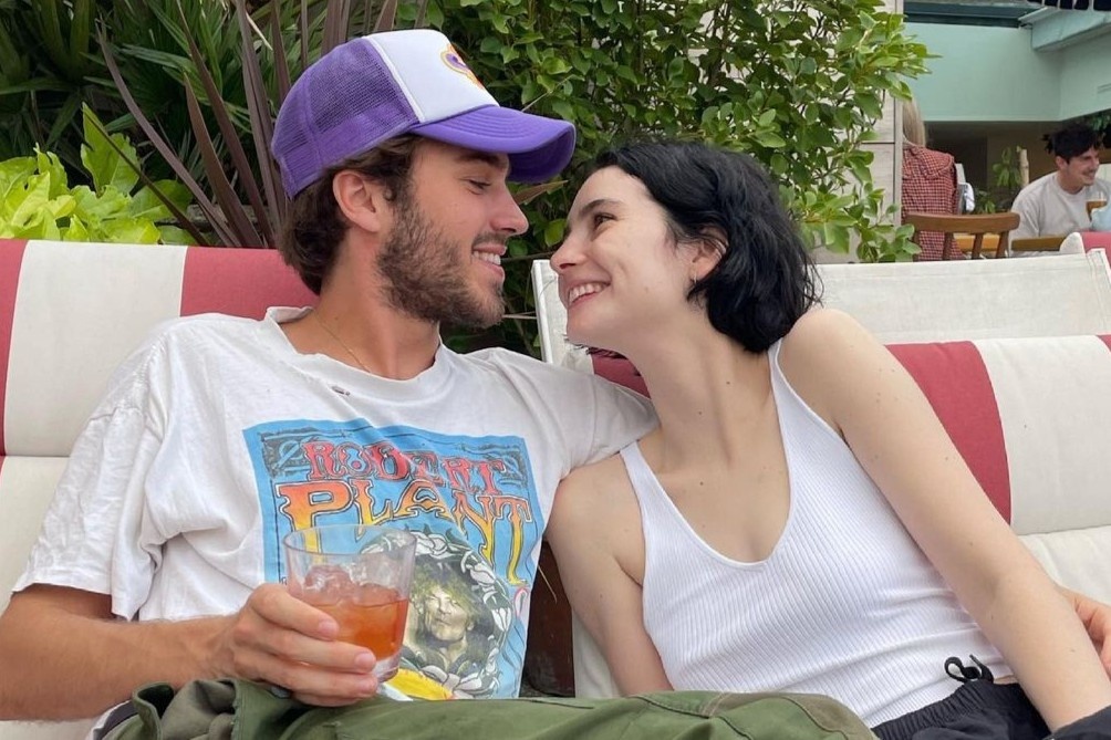 Con gai Paul Walker dinh hon hinh anh