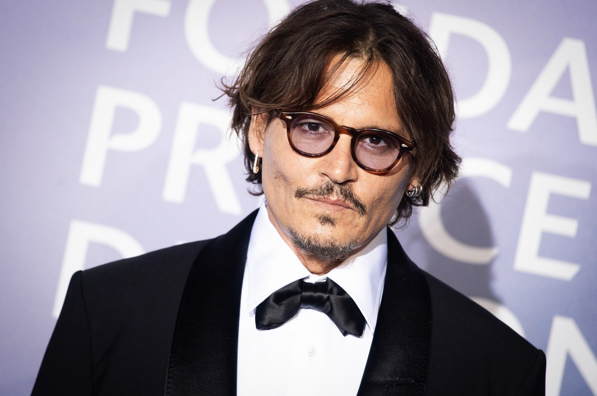Johnny Depp nhan giai thuong phim anh hinh anh