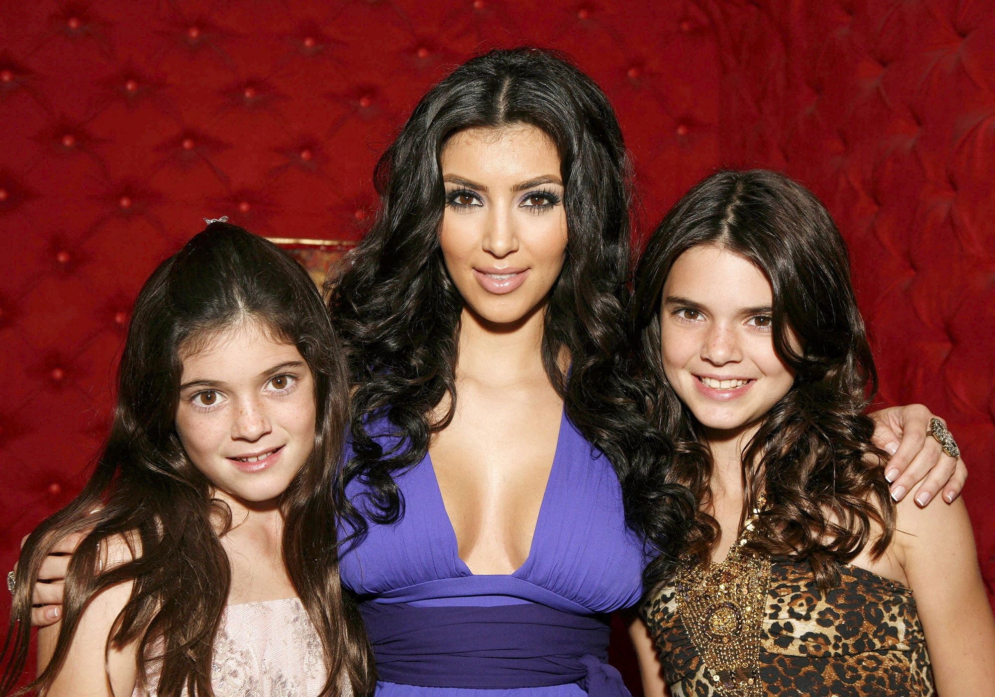 ngoai hinh thay doi cua kylie jenner anh 2