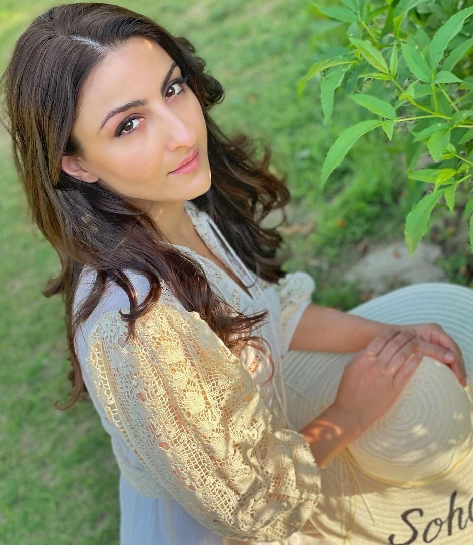 ngoi sao An Do xuat than hoang gia anh 1