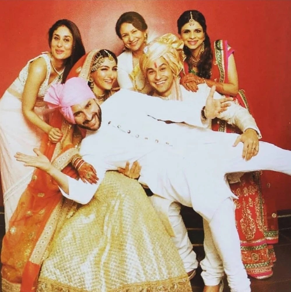 ngoi sao An Do xuat than hoang gia anh 3